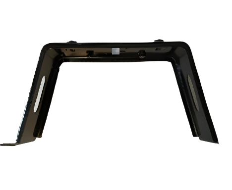 Haltebrücke für Gepäckträger, JL UNU Classic // Gebraucht