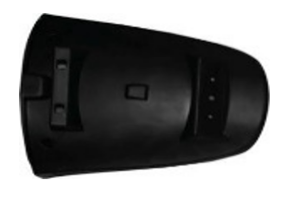 Schutzblech Hinterrad UNU Classic