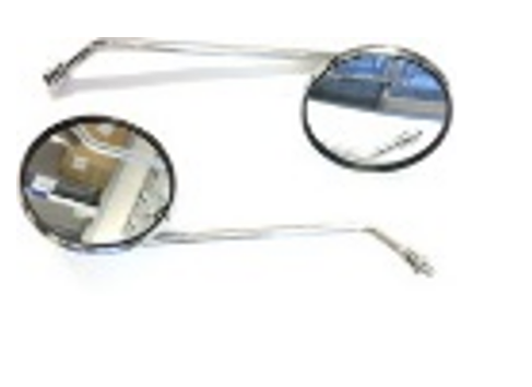 Spiegel links UNU Classic