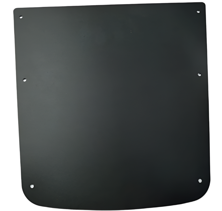 Verstärkung der Ablage UNU Move / Pro