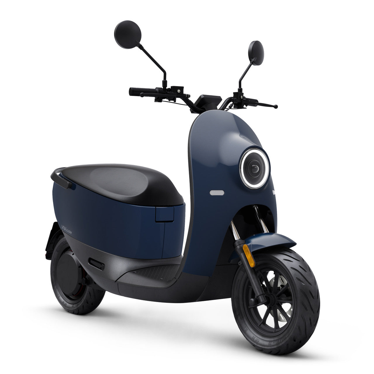 unu Scooter Pro 4kW