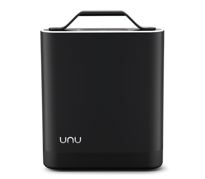 Unu Pro Batterie