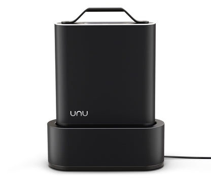 Unu Pro Batterie