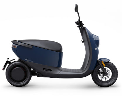 unu Scooter Pro 3kW