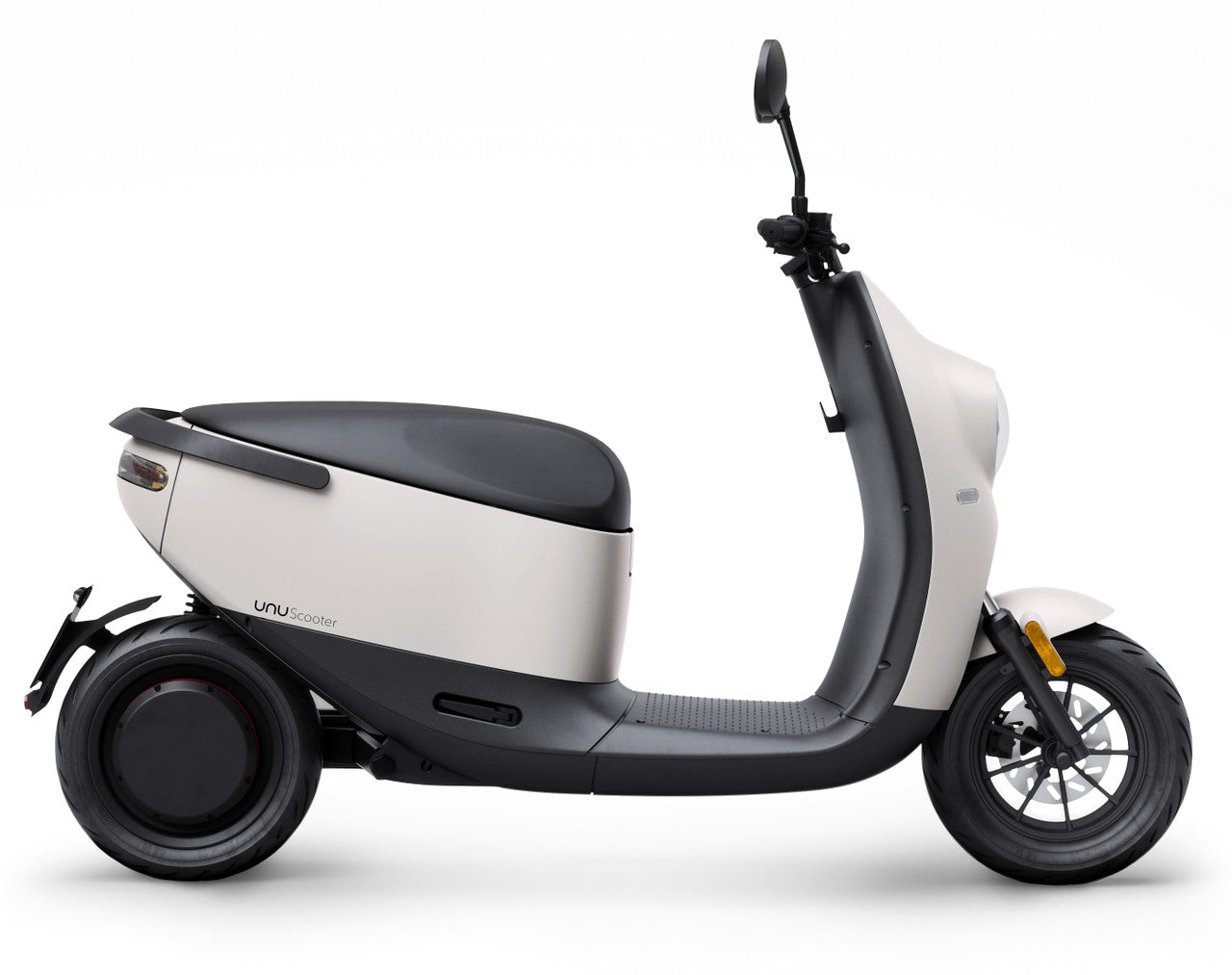 unu Scooter Pro 4kW