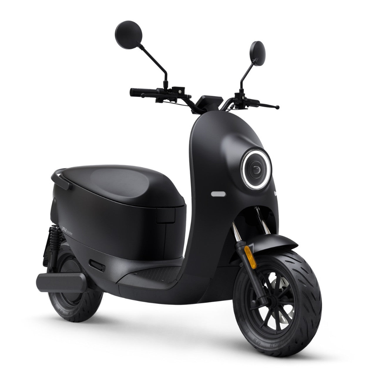 unu Scooter Move 2kW